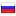 ndv77.ru server is located in Russia